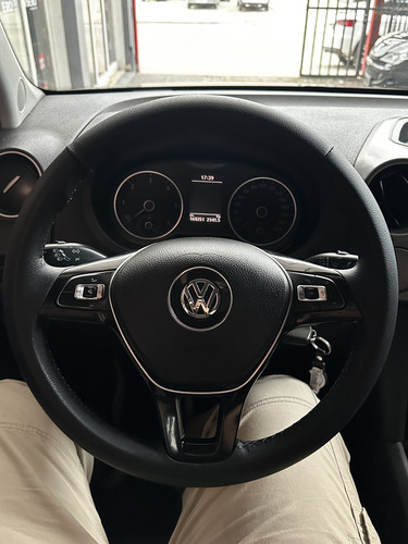 Volkswagen Amarok 2.0 Cd Tdi 180cv 4x4 Highline Pack At