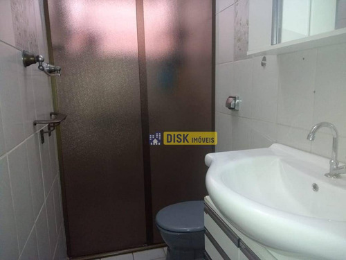 Imagem 14 de 28 de Sobrado Com 3 Dormitórios À Venda, 154 M² Por R$ 550.000 - Vila Gonçalves - São Bernardo Do Campo/sp - So0782