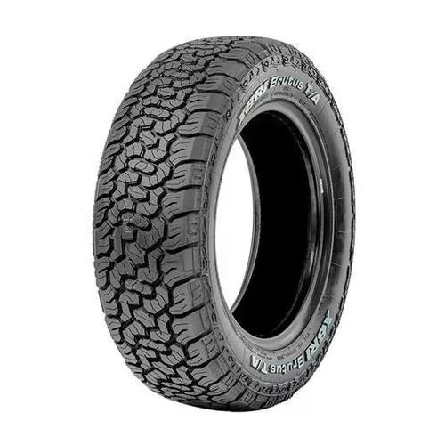 Pneu Xbri Aro 20 Brutus T/a 265/60r20 121/118s - Lb