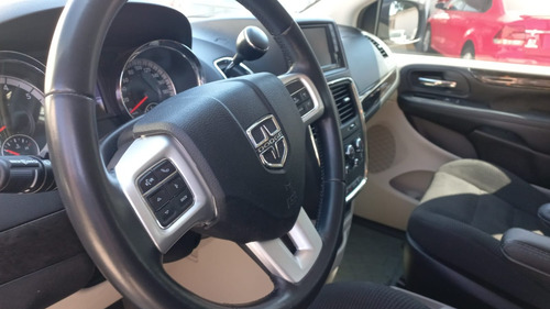 Dodge Grand Caravan 3.7 Sxt At