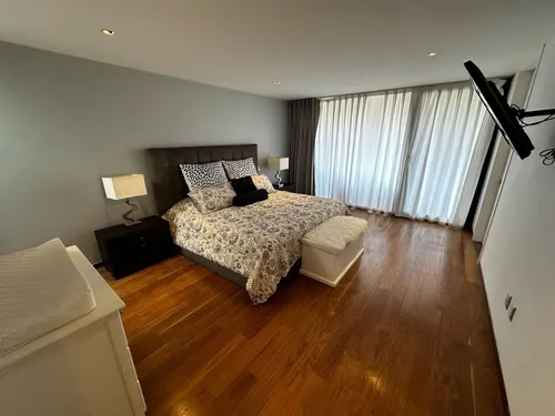 Casa En Venta En Lomas De Angelópolis Ii