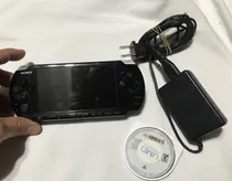Comprar Consola Portátil - Sony  Psp-3000