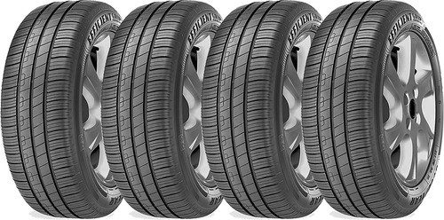 Kit de 4 llantas Goodyear  Efficientgrip Performance 2 P 215/45R16 90 V