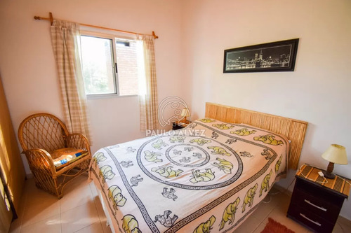 Casa En Alquiler Temporal En Bella Vista, Entorno Tranquilo Idea Para Disfrutar En Familia