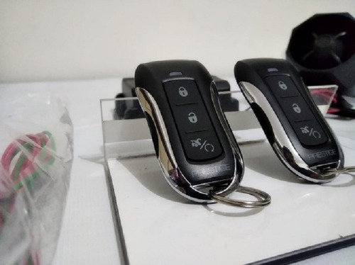 Alarma Prestige Premium Aps25z