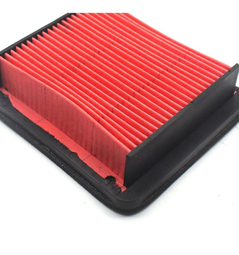 Imagen 3 de 12 de 3x Filtro De Aire Para Motocicletas Para Yamaha Xp 530 T-max