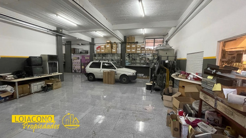 Imagen 8 de 29 de Galpón Y Oficinas En Venta - Pje. Málaga Al 5600 - Loiacono Propiedades