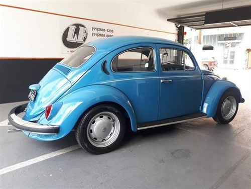 Volkswagen Fusca