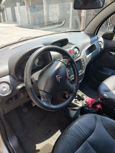 Citroën C3 1.4 8v X-tr Flex 5p