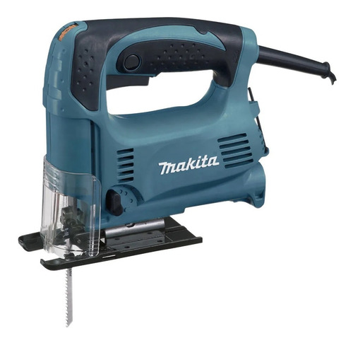 Sierra Caladora Pendular Vel Var 500 A 3100 Rpm 450 W Makita