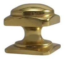Comprar Tiradores Perilla Cocina Mueble Gaveta M23168 Cobre - 1 Pza.