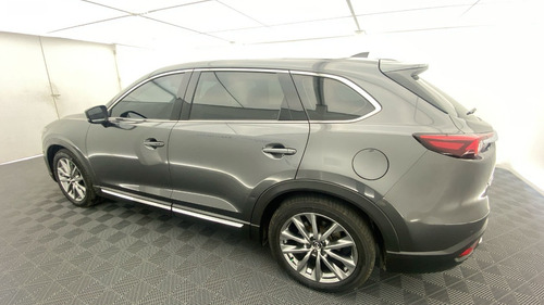 Mazda CX-9 2.5 Grand Touring Lx