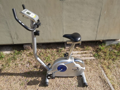 Alquiler Bicicleta Fija Spinning Profesional 15 Días Envíos!