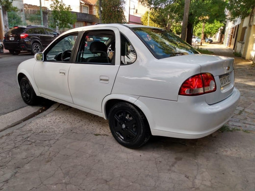 Chevrolet Classic 1.4 Ls Abs Airbag 2016