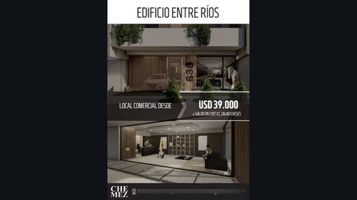 Imagen 2 de 4 de Oportunidad De Inversion, Local Comercial Unico En La Zona