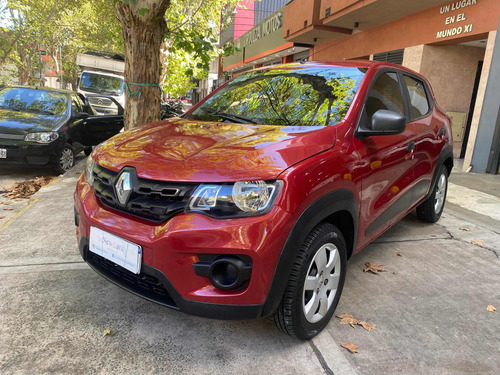 Renault Kwid 1.0 Sce 66cv Zen