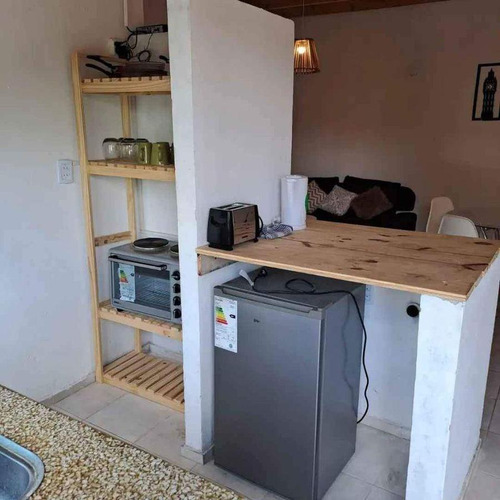 Alquiler Departamento 3 Amb. En Del Viso, Pilar, G.b.a. Zona Norte