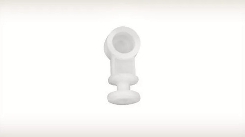 Kit 16m Fita Wave Botao + Cordão + Deslizante Wave + Entrete