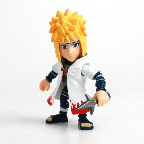 Figura Coleccionable Minato/ Naruto