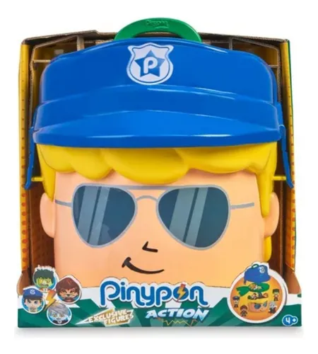 Juguetes sales pinypon niños
