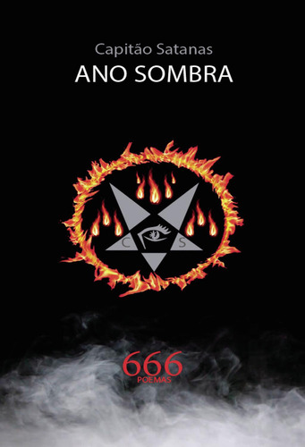 666 Poemas: No aplica, de Silva , Albino José.. Serie 1, vol. 1. Editorial Books With Vision - Editora, Lda, tapa pasta blanda, edición 1 en español, 2022