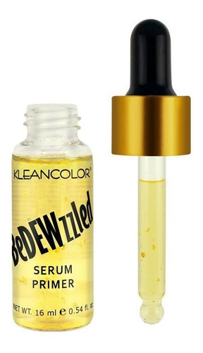 Primer Prebase  Serum Primer Bedewzzled Kleancolor 