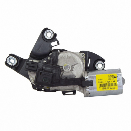 Motor Limpia Vidrio Trasero Ford Explorer 2011 A 2019 