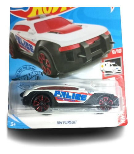 Carros Hot Wheels Mattel (2017)