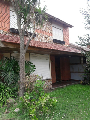 Casa En Venta , Santa Clara Del Mar