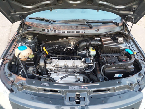 Imagen 12 de 16 de Volkswagen Gol Trend