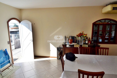 Imagem 10 de 30 de Excelente Casa Bem Posicionada No Bairro Real Parque! - 4621