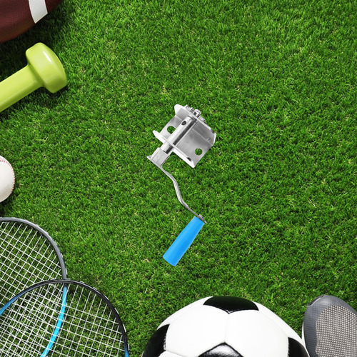 Tensor De Cuerda De Red De Bádminton: Ajuste De Red De Volei