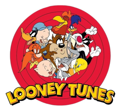 Figura Fandom Box Taz - Looney Tunes - Lider 059