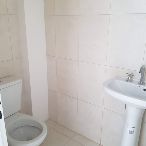Imagen 6 de 10 de Venta Departamento 2 Amb Tipo Duplex Al Frente San Miguel