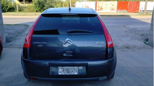 Citroën C4 1.6 X Pack Look