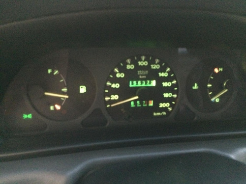 Fiat Palio 1.6 8v - 4 Portas - Completo