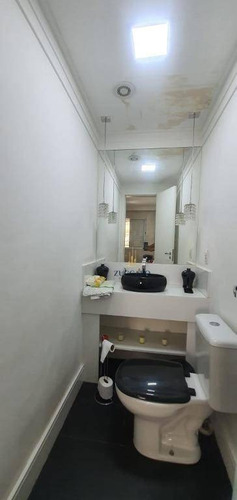 Imagem 24 de 25 de Apartamento No Centro De Guarulhos - Ap15265