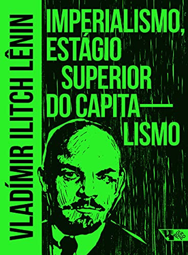 Libro Imperialismo, Estagio Superior Do Capitalismo