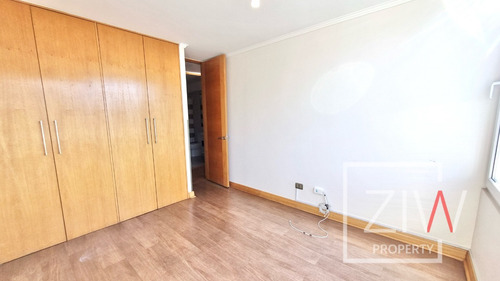 Depto 6d/5b +serv., 4 Est Y Bod - Mall Sport - Ziw Property