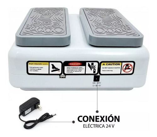 Easy Move Magnet Pro Legx-02