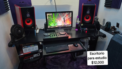 Pc Hp All In One Amd Radeon A9 Ssd 1tb 16gb Ram (Usado)