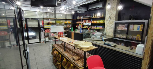 Fondo De Comercio De Carniceria, Mañongo, Valencia Plfc-22