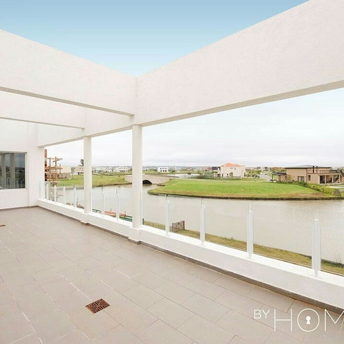 Imagen 14 de 16 de Casa En Venta En Puertos Del Lago, Escobar, G.b.a. Zona Norte
