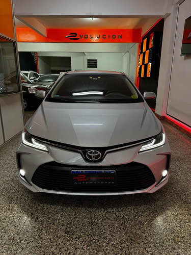 Toyota Corolla 2.0 Xei Mt 170cv