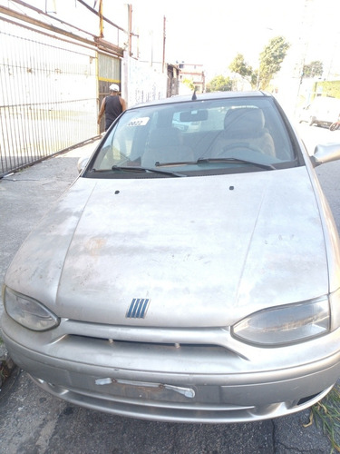 Imagem 1 de 9 de Sucata ///peças///palio Fiat 1.6 16v 1.6 16v 2 Portas 99/200