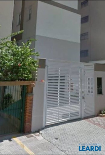 Imagem 3 de 4 de Prédio - Vila Buarque - Sp - 642439