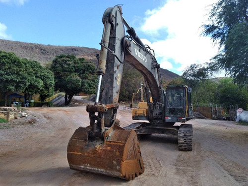 Imagem 5 de 9 de Volvo Ec380