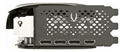 Zotac Gaming Geforce Rtx 4080 16gb Amp Extreme Airo Gddr6x