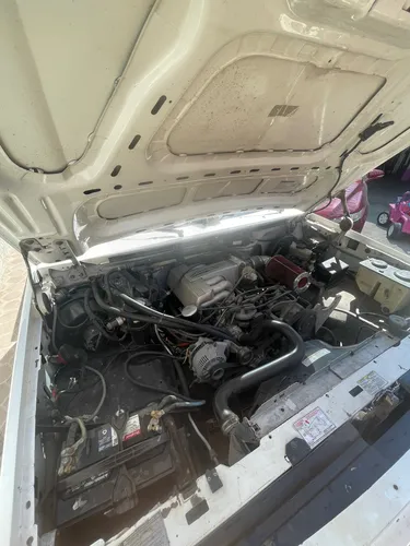 1995 Ford F-150 Lightning 1st Gen