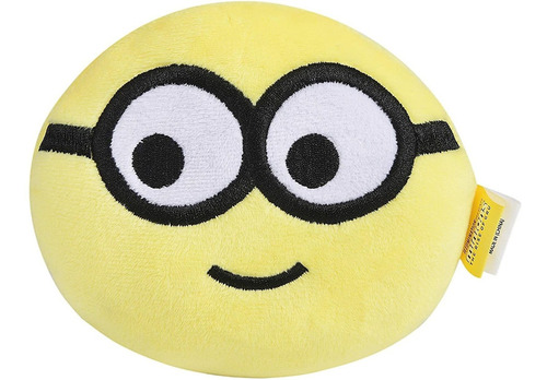 De Peluche De Minion Despicable Me Rise Of Gru Perro De Jugu